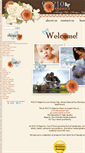 Mobile Screenshot of 90210organics.com